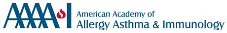 American Academy of Allergy Asthma & Immunology